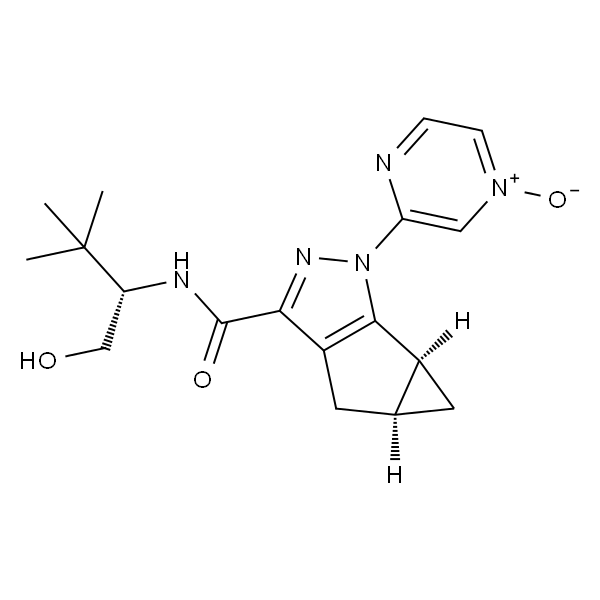 Olorinab