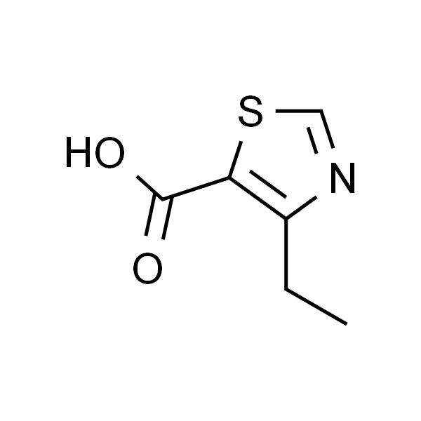 4-乙基噻唑-5-羧酸