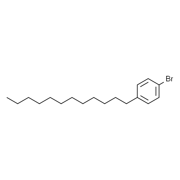 1-溴-4-正十二烷基苯