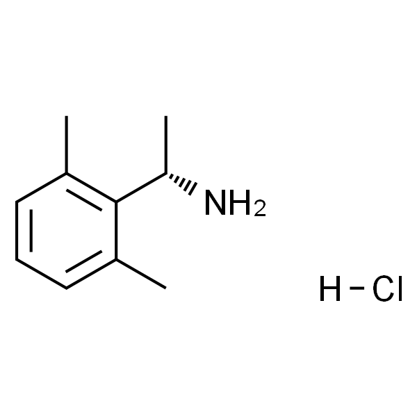 (S)-1-(2,6-二甲基苯基)乙胺盐酸盐