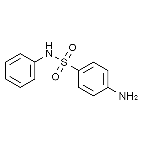 4-氨基-N-苯基苯磺酰胺
