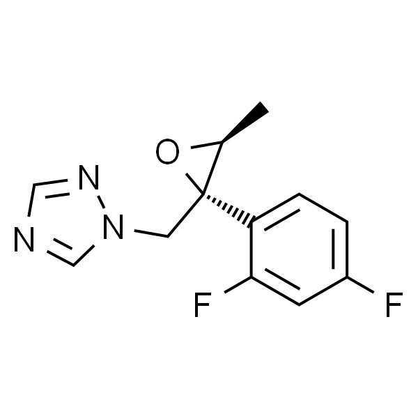 1-[(2R,3s)-2-(2,4-二氟苯基)-3-甲基环氧甲基]-1H-[1,2,4]三唑