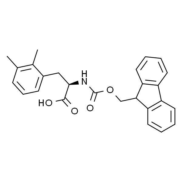 Fmoc-D-2,3-Dimethylphe