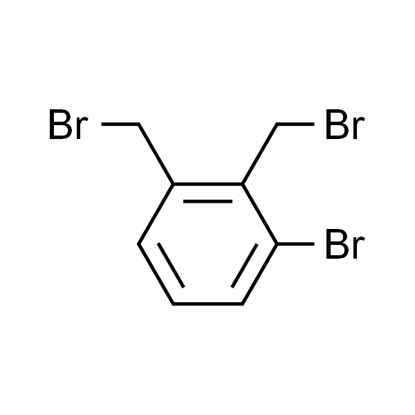 1-溴-2,3-双(溴甲基)苯