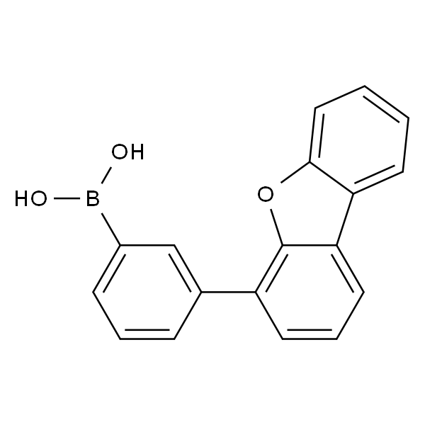 3-(二苯并[b,d]呋喃-4-基)苯硼酸