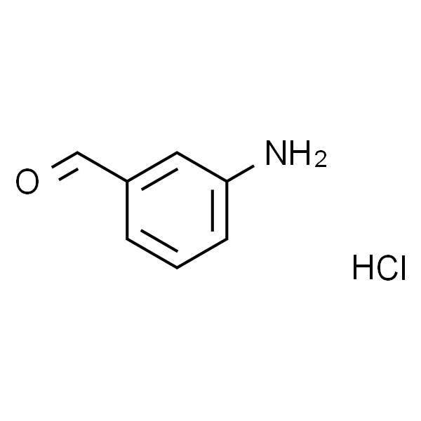 3-Aminobenzaldehyde hydrochloride