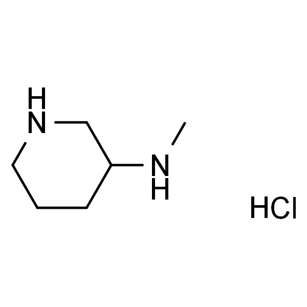 N-甲基哌啶-3-胺盐酸盐