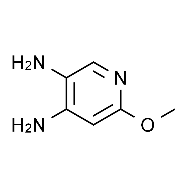6-甲氧基-3,4-二氨基吡啶