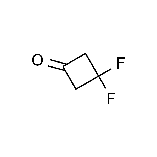 3,3-二氟环丁酮