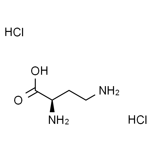 R-2,4-二氨基丁酸二盐酸盐