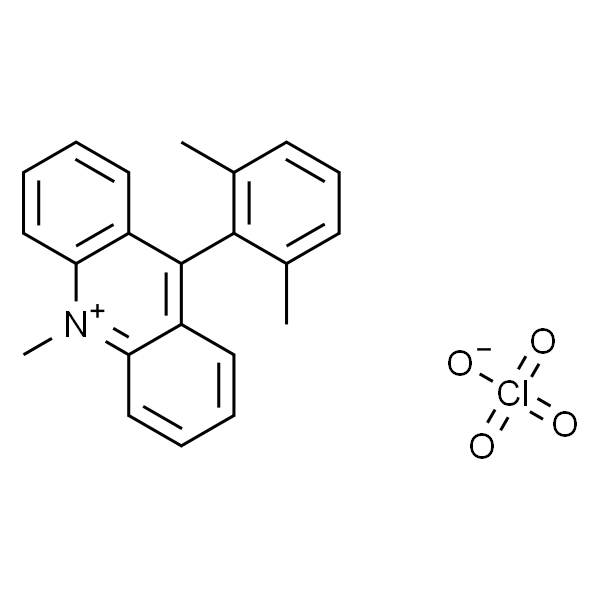 9-(2,6-二甲基苯基)-10-甲基吖啶高氯酸盐