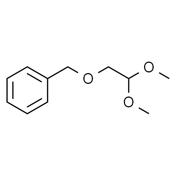 苄氧基乙醛二甲基乙缩醛