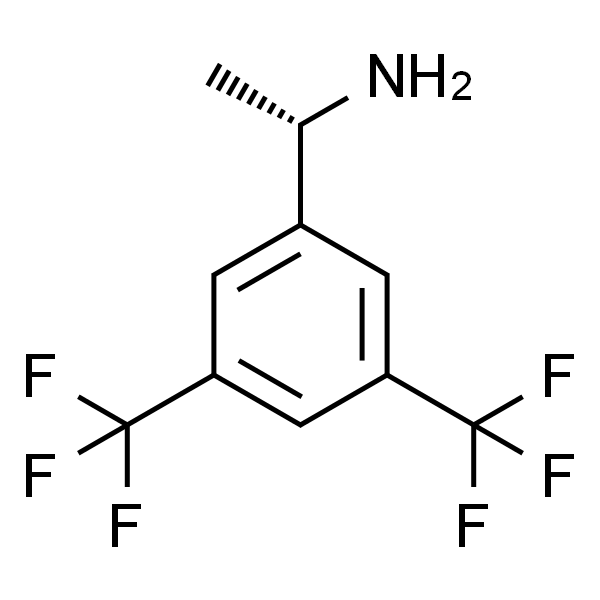 (S)-1-[3,5-二(三氟甲基)苯基)乙胺