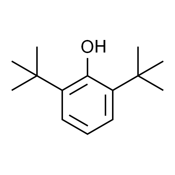 2,6-二叔丁基苯酚