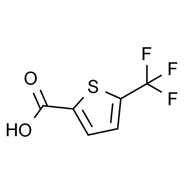 5-(三氟甲基)噻吩-2-羧酸