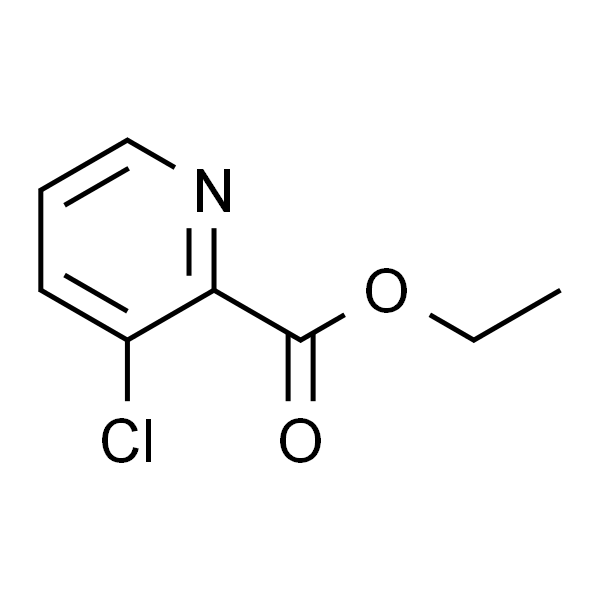 3-氯吡啶-2-羧酸乙酯