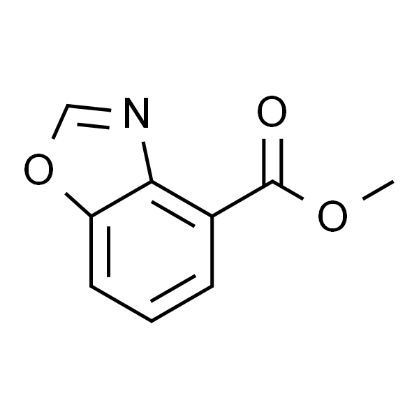 苯并[d]恶唑-4-羧酸甲酯