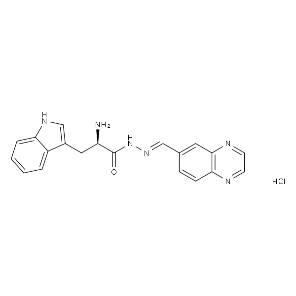 Rhosin (hydrochloride)