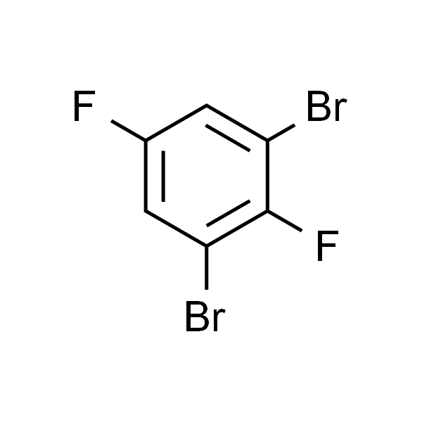 1,3-二溴-2,5-二氟苯
