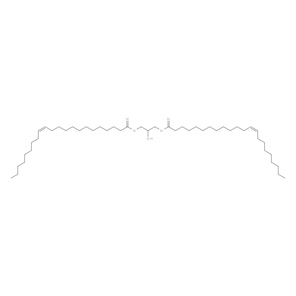 1,3-Didocosenoin (13Z)