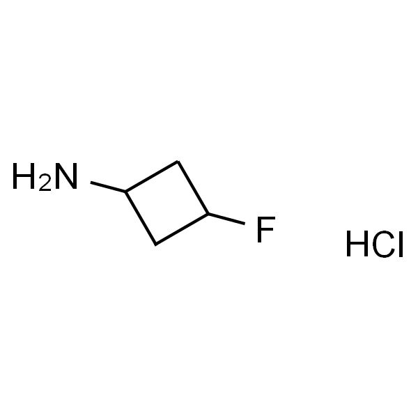 3-氟环丁胺盐酸盐