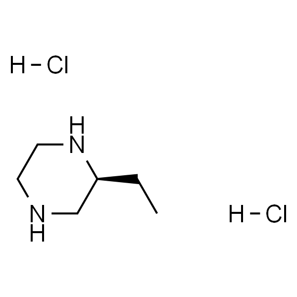 (S)-2-ethylpiperazine (diHydrochloride)