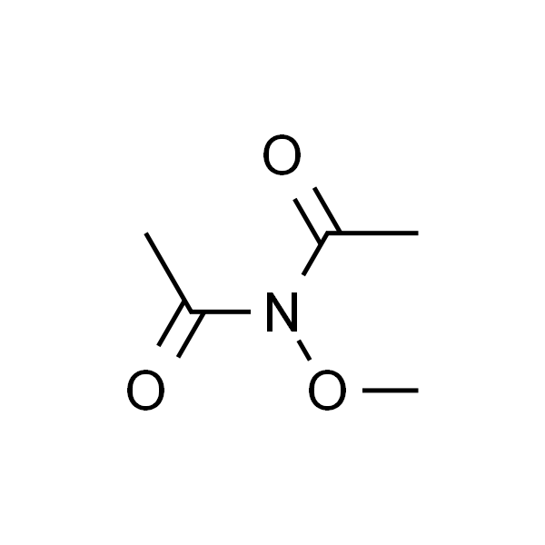 N-甲氧基二乙酰胺[选择性乙酰化试剂]