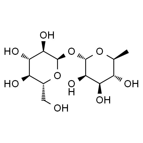 麦冬苷元-3-O-α-L-吡喃鼠李糖基（1→2）-β-D-吡喃葡萄糖苷