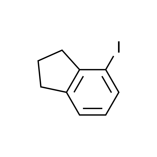 4-碘-2,3-二氢-1H-茚