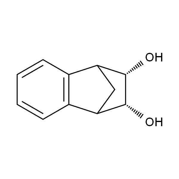 顺式-1,2,3,4-四氢-1,4-甲烷萘-2,3-二醇