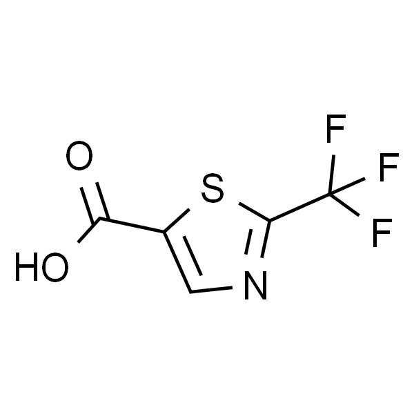 2-三氟甲基噻唑-5-羧酸