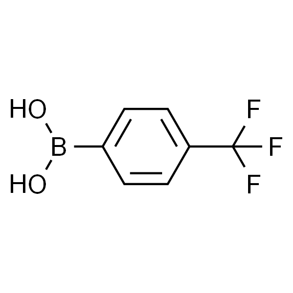 4-三氟甲基苯硼酸