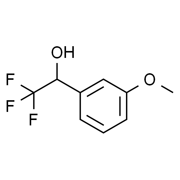 2,2,2-三氟-1-(3-甲氧基苯基)乙醇