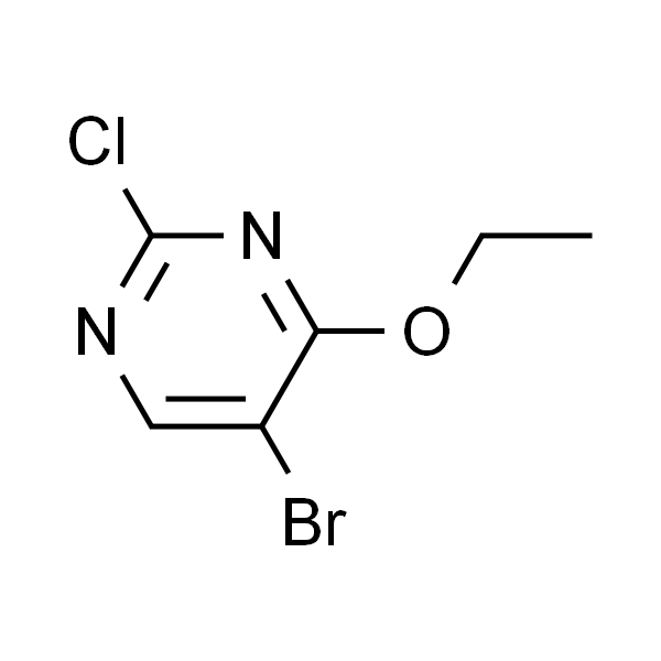 5-溴-2-氯-4-乙氧基嘧啶
