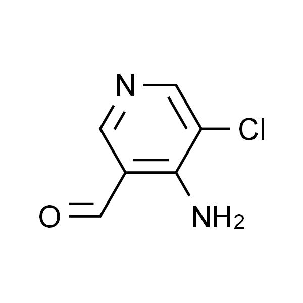 4-氨基-5-氯烟碱醛