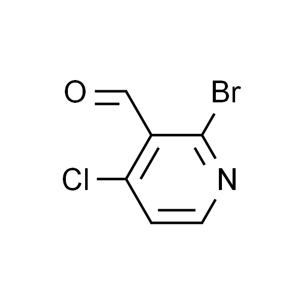 2-溴-4-氯烟碱醛