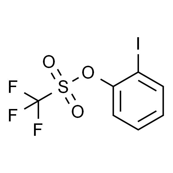 2-碘苯三氟甲磺酸盐
