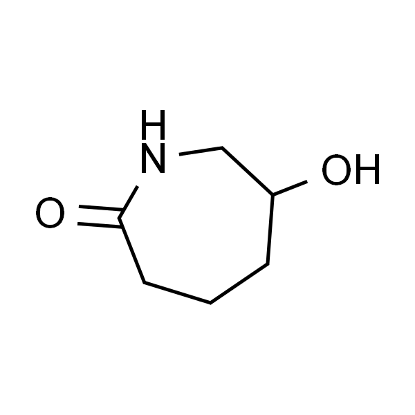 6-羟基高哌啶-2-酮
