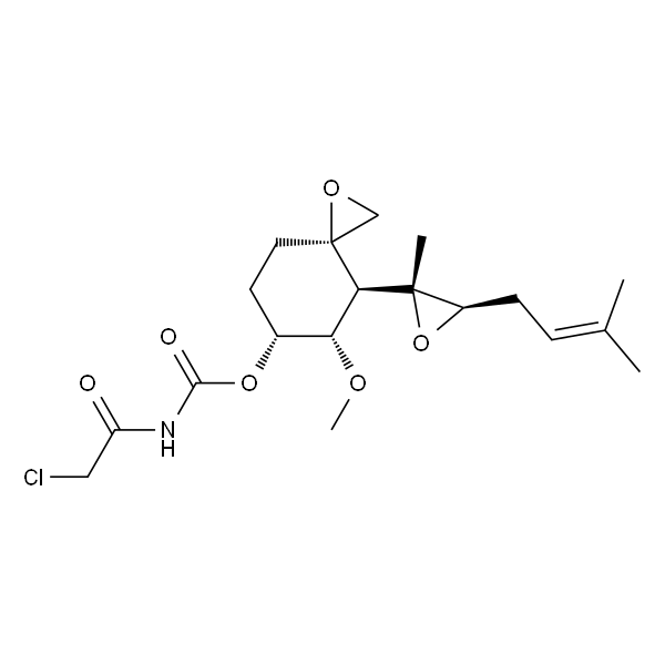 夫马菌素醇