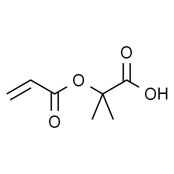 2-(acryloyloxy)-2-methylpropanoic acid