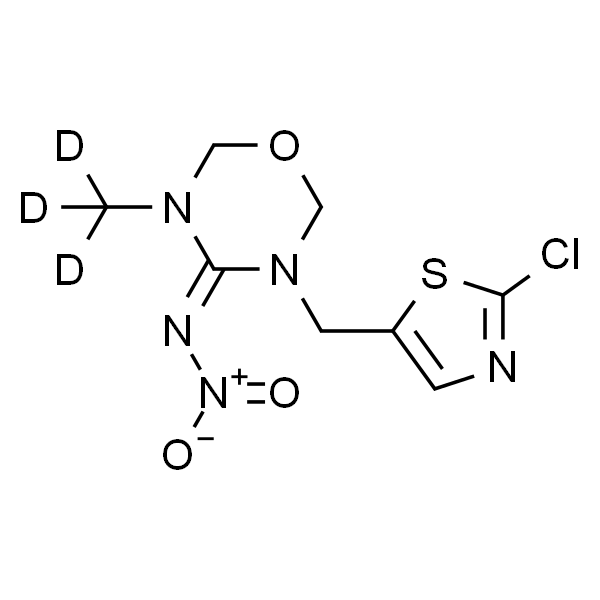 噻虫嗪-d3