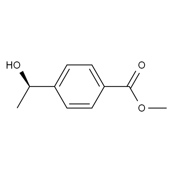 (R)-4-(1-羟乙基)苯甲酸甲酯