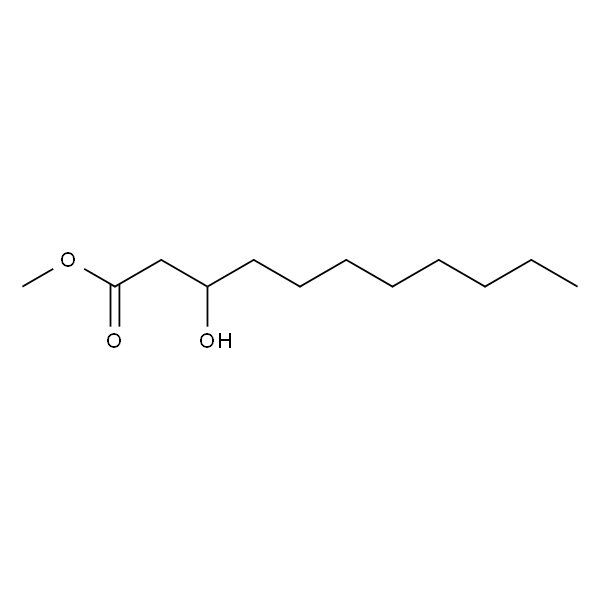 Methyl 3-Hydroxyundecanoate