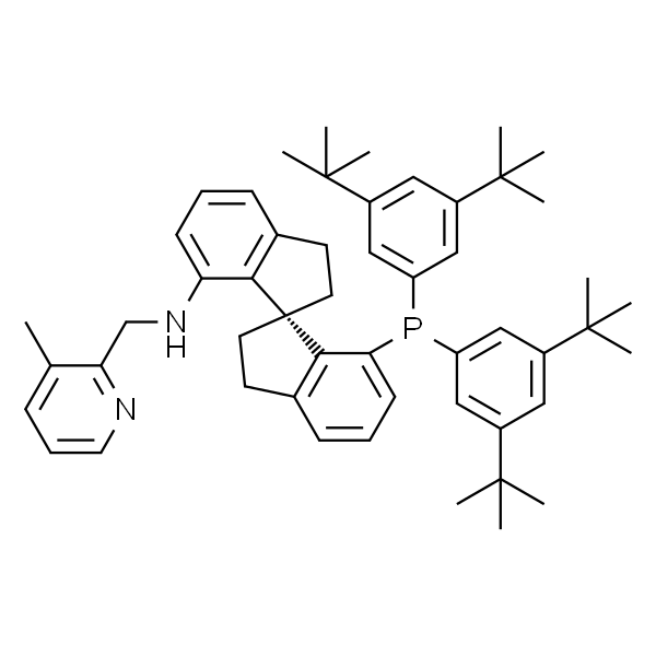 (R)-DTB-SpiroPAP-3-Me