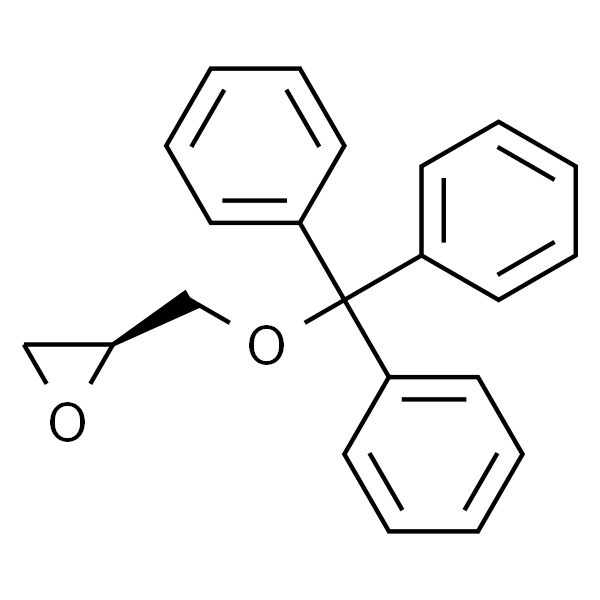 三苯甲基-(S)-缩水甘油醚