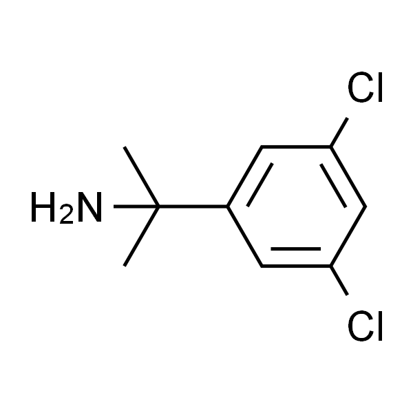 2-(3,5-二氯苯基)-2-丙胺