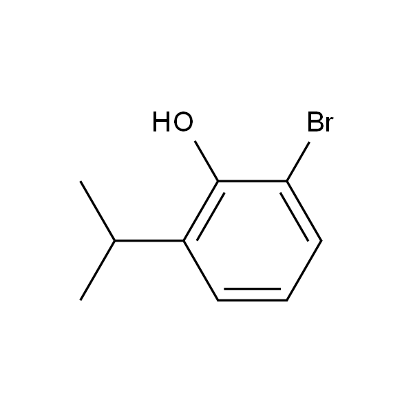6-溴-2-异丙基苯酚