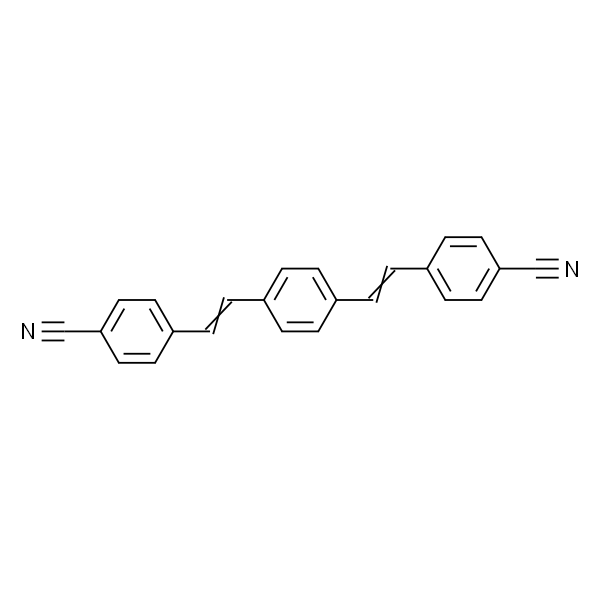 1,4-双(4-氰基苯乙烯基)苯