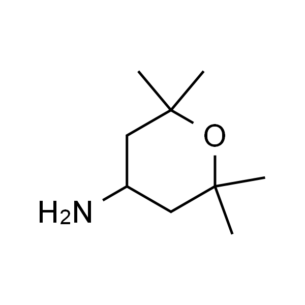 2,2,6,6-四甲基四氢-2H-吡喃-4-胺