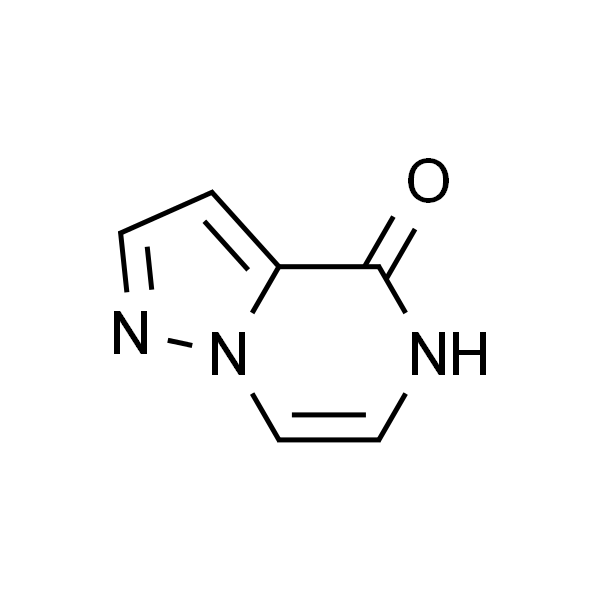 4H,5H-吡唑并[1,5-a]吡嗪-4-酮